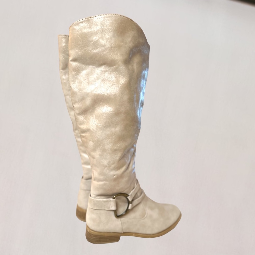 Asiana Women’s riding boots - Picture 5 of 6